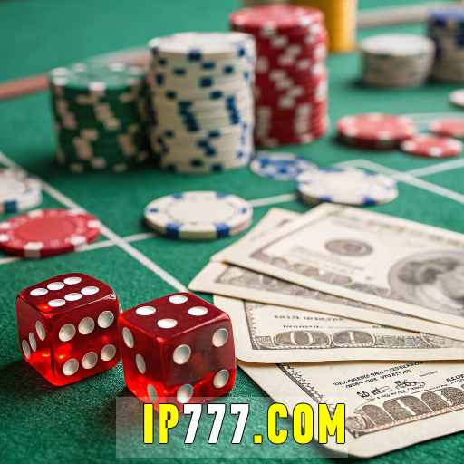 ip777: Caça-níqueis e Bônus Imperdíveis no Cassino ao Vivo!