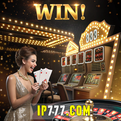 ip777 – Apostas Altas e Emoção nos Melhores Slots de Vídeo