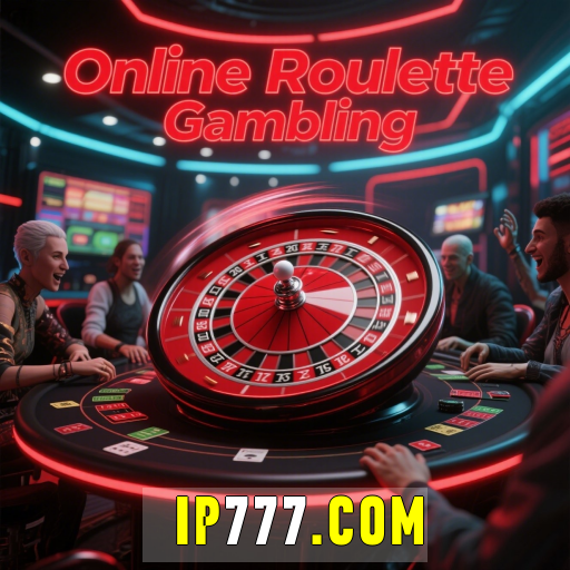 ip777 – Apostas Altas e Emoção nos Melhores Slots de Vídeo