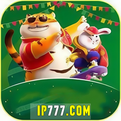 ip777 Logo